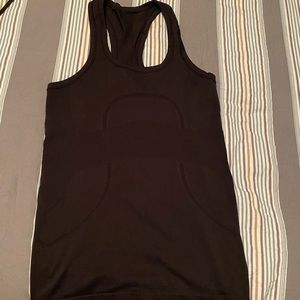 ****SOLD**** swiftly tech racer back